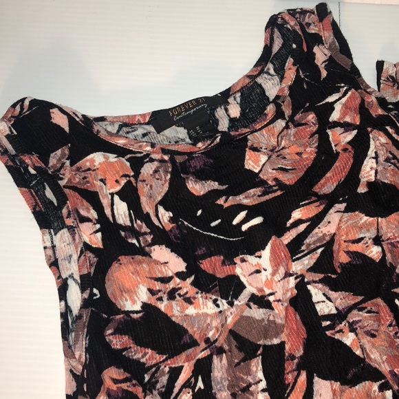 Bodycon midi dress - Picture 2 of 2